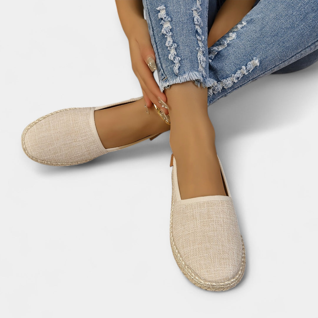 Ľahké Slip-On Čižmy
