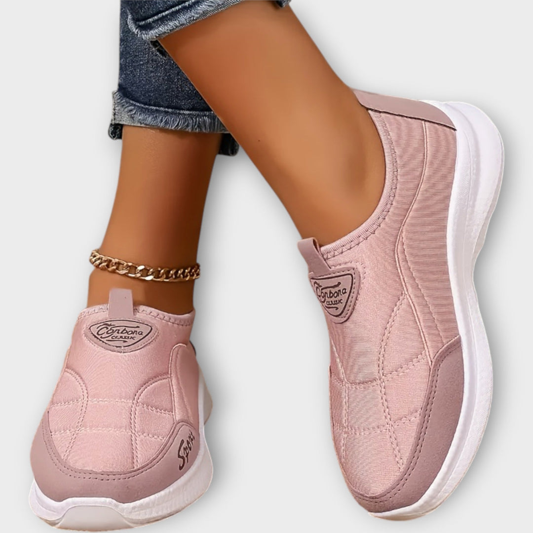 Športové Slip-On Topánky