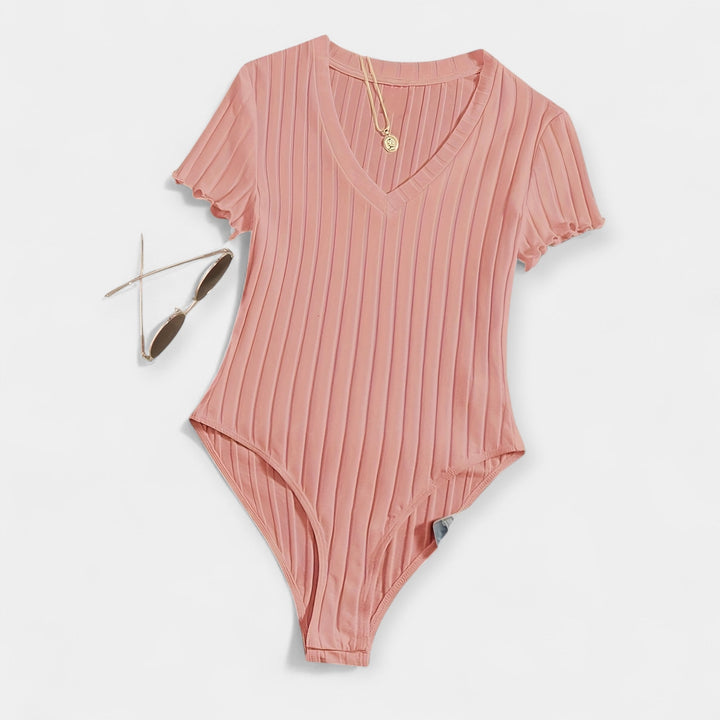 Body s detailmi trubice