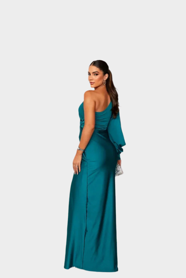 Dlhé Elegantné Šaty