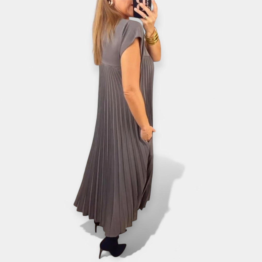 Pohodlné Dlhé Šaty pre Každú Príležitosť