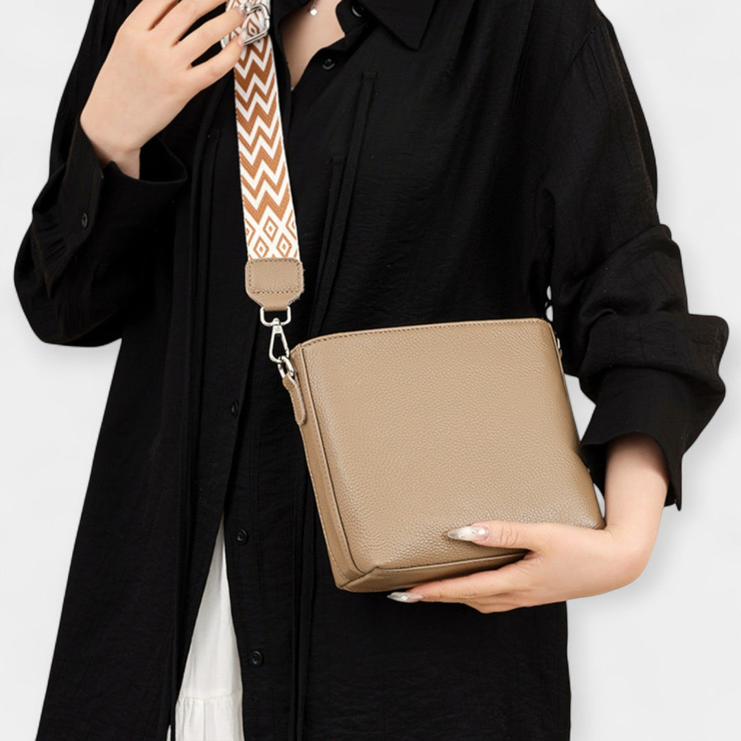 Crossbody taška