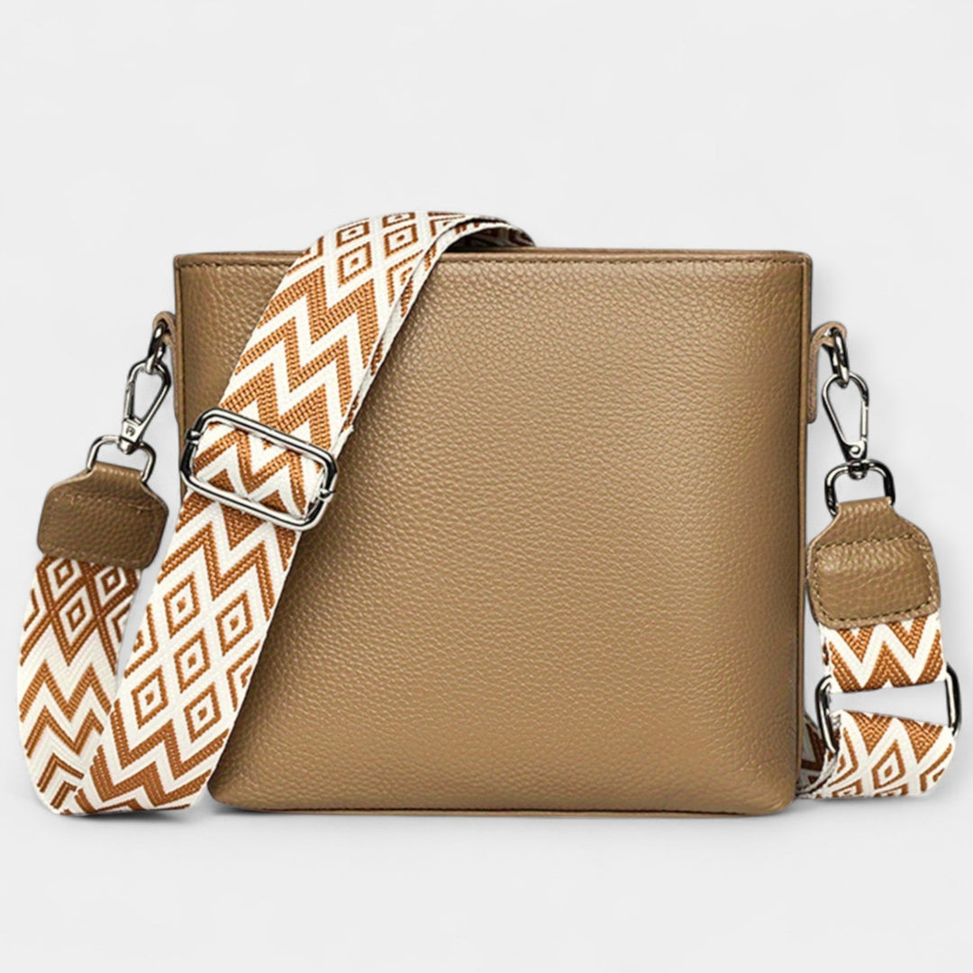 Crossbody taška