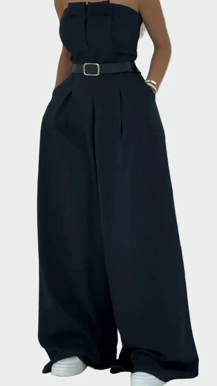 Súprava korzetu a saka v elegantnom a modernom štýle