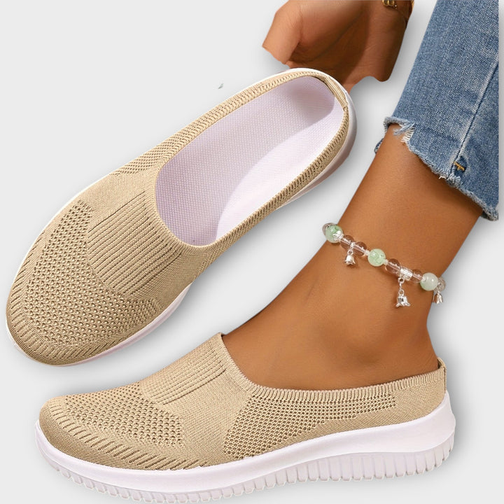 Slip-On Topánky