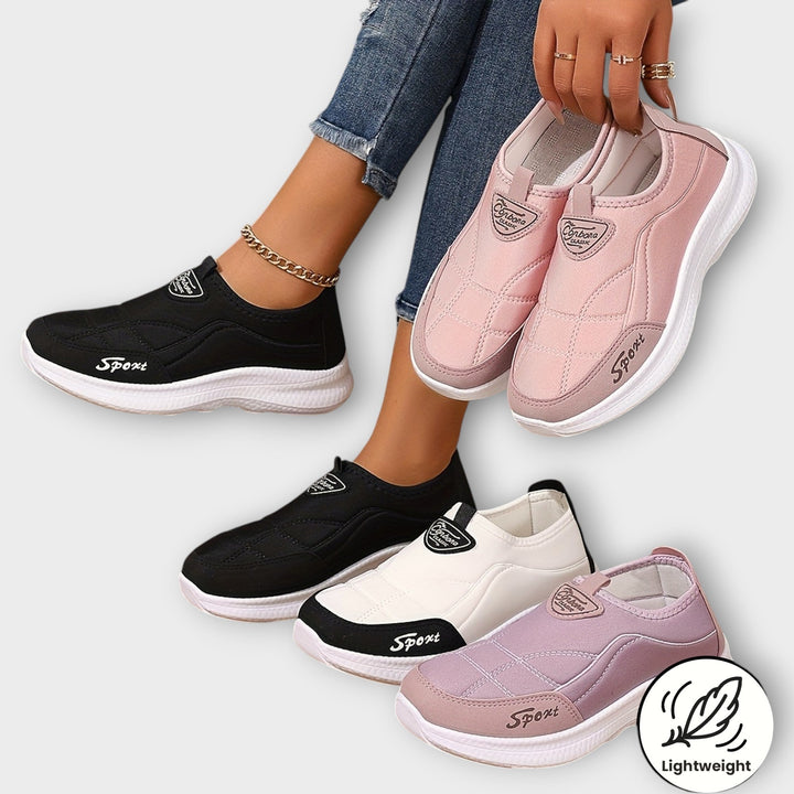 Športové Slip-On Topánky