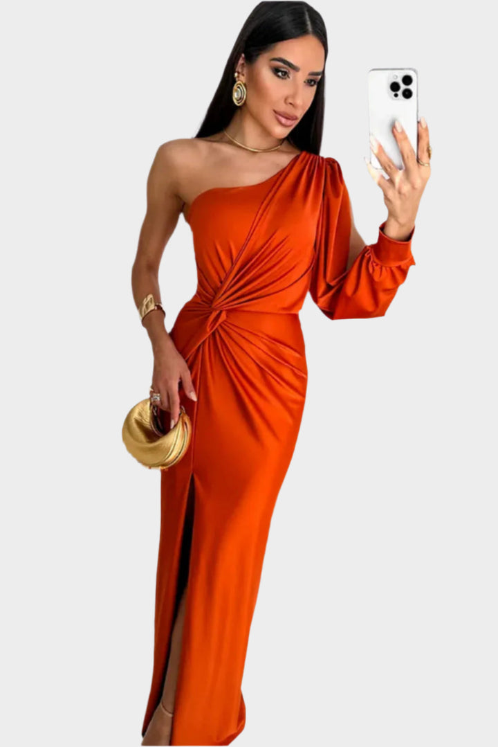 Dlhé Elegantné Šaty