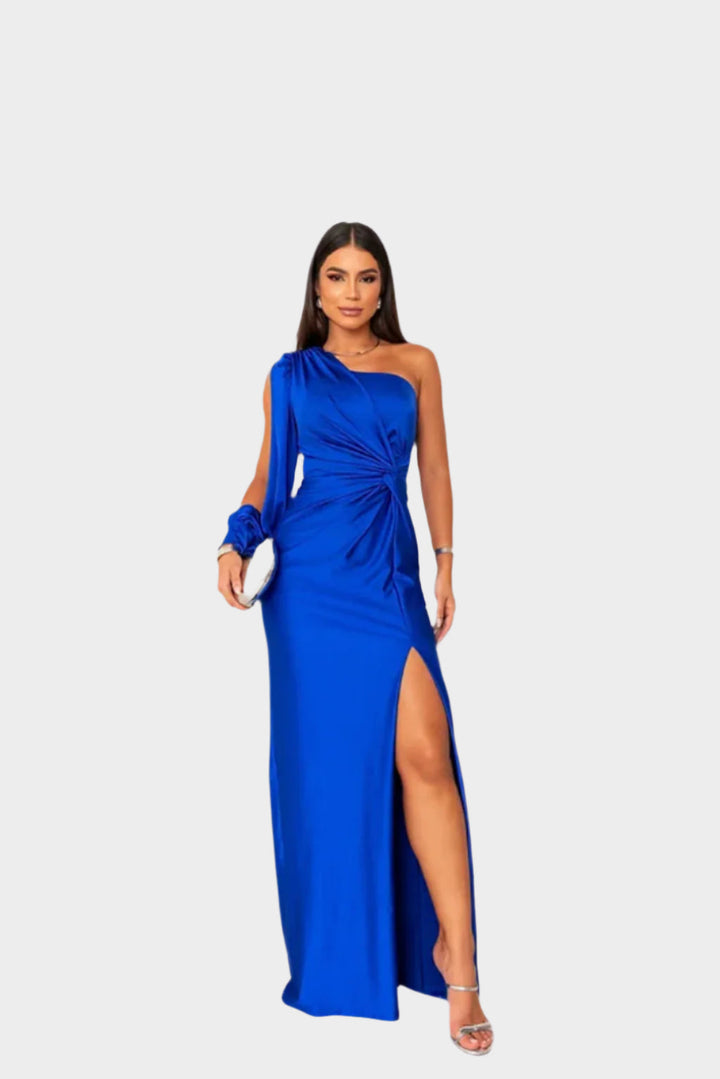 Dlhé Elegantné Šaty