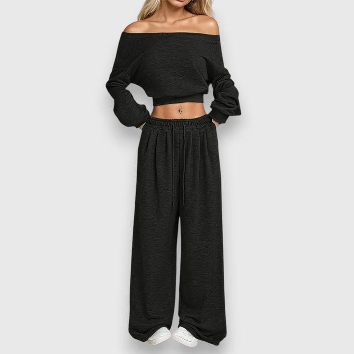 Moderný 2-dielny set