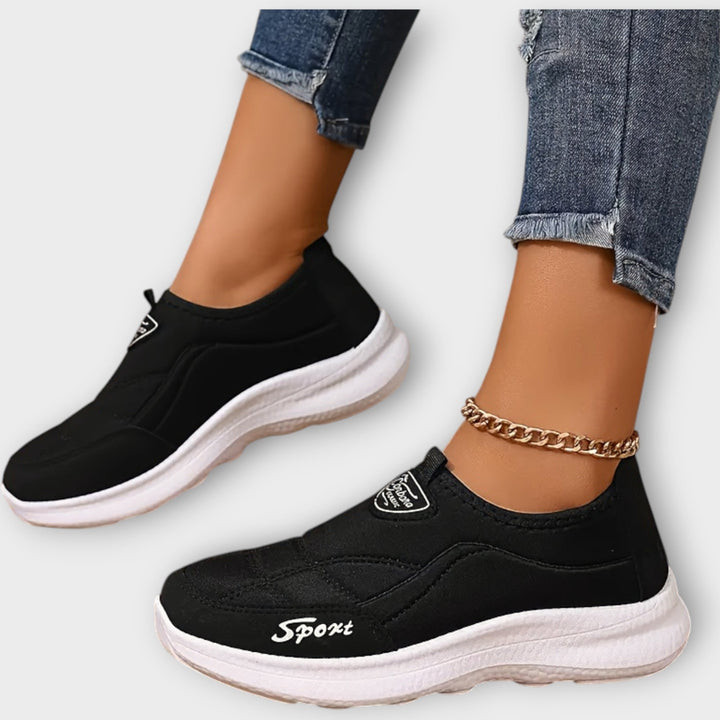 Športové Slip-On Topánky