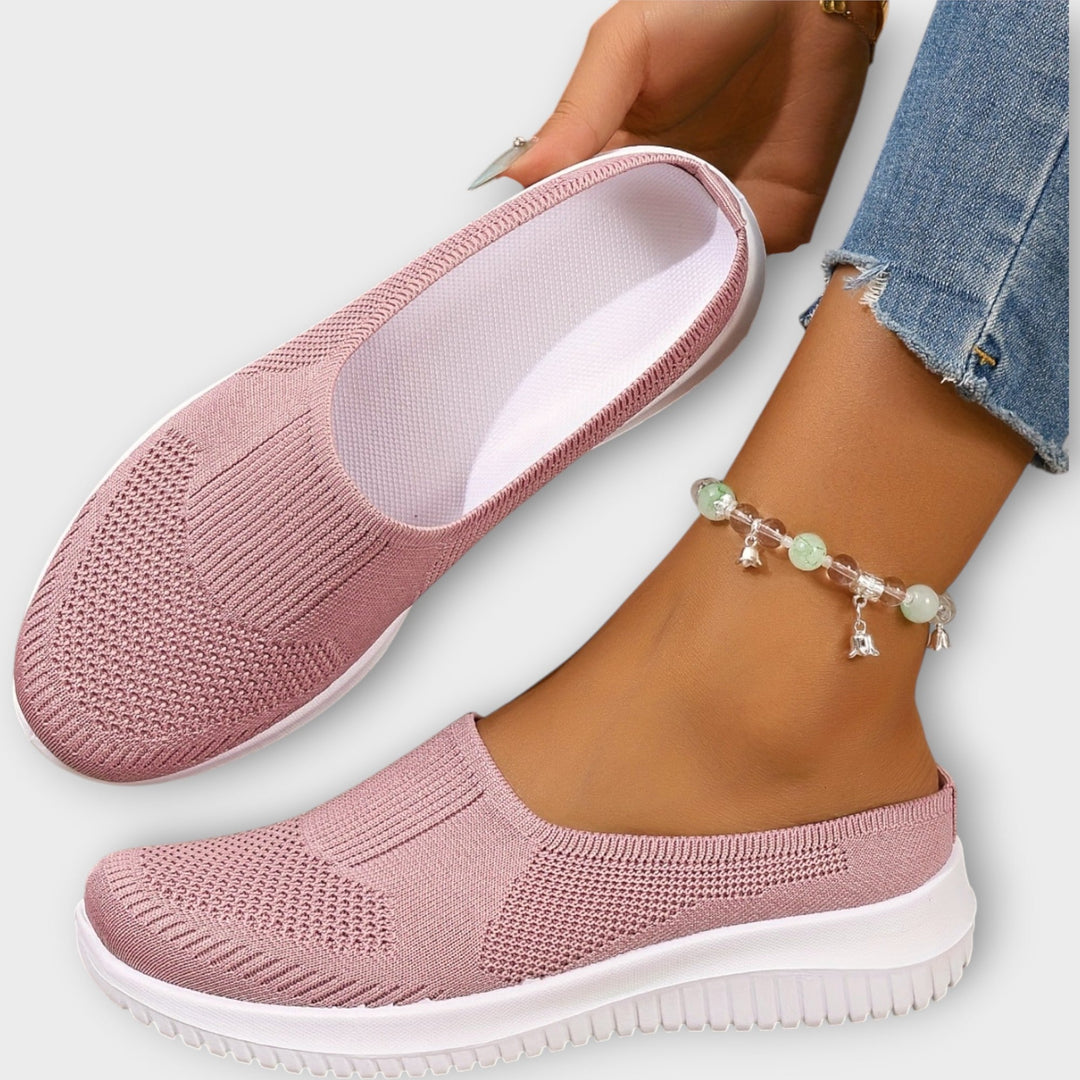 Slip-On Topánky