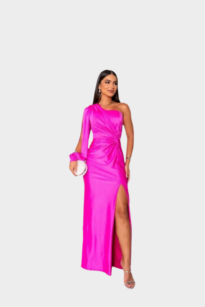 Dlhé Elegantné Šaty