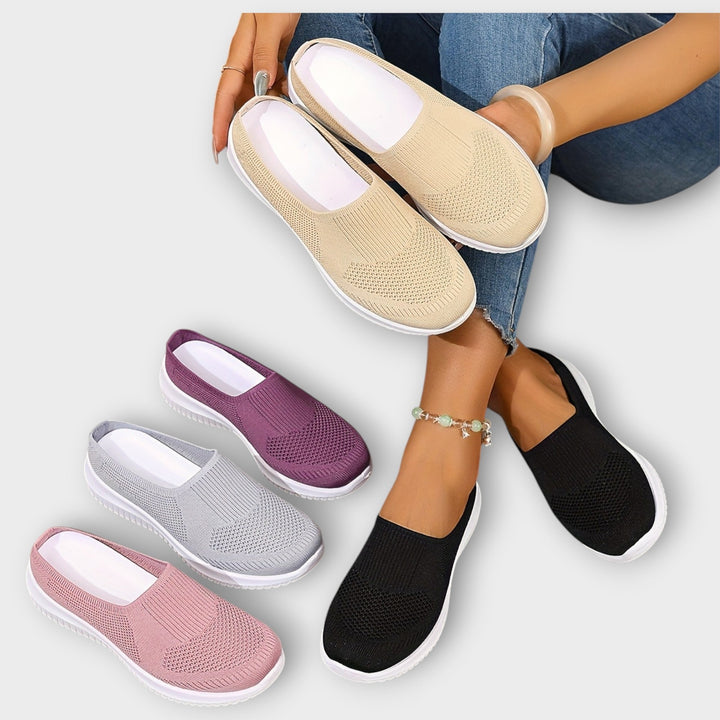 Slip-On Topánky