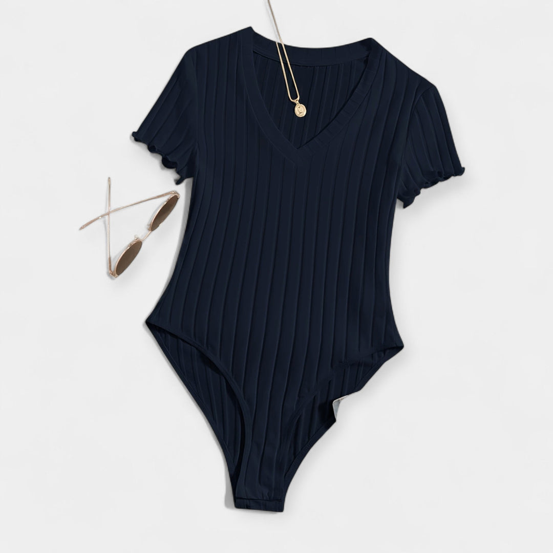 Body s detailmi trubice