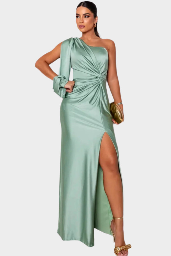 Dlhé Elegantné Šaty