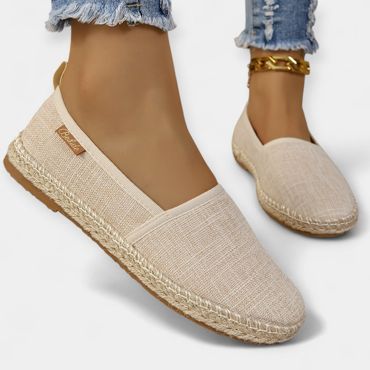 Ľahké Slip-On Čižmy