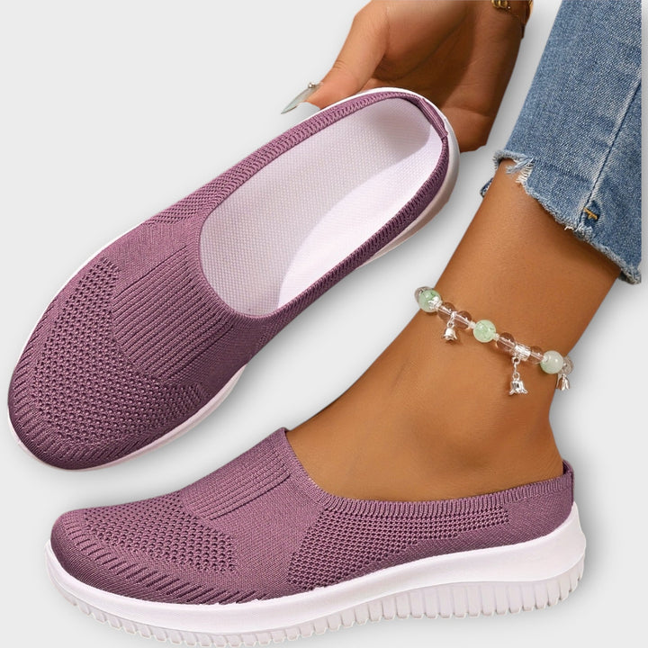 Slip-On Topánky