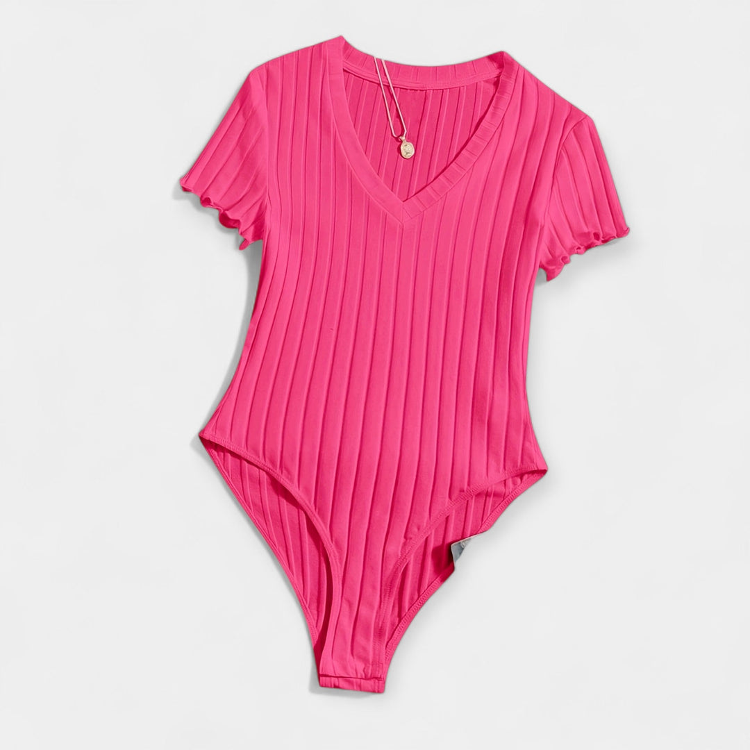 Body s detailmi trubice
