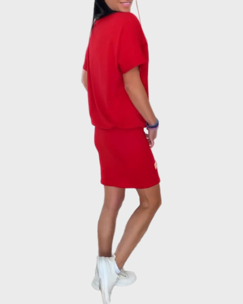 Každodenný ľanový set