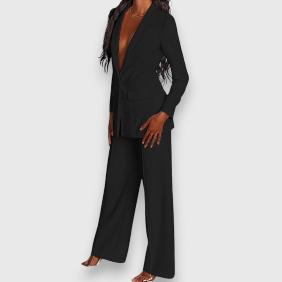 Súprava Blazer pre Elegantné Vzhľady