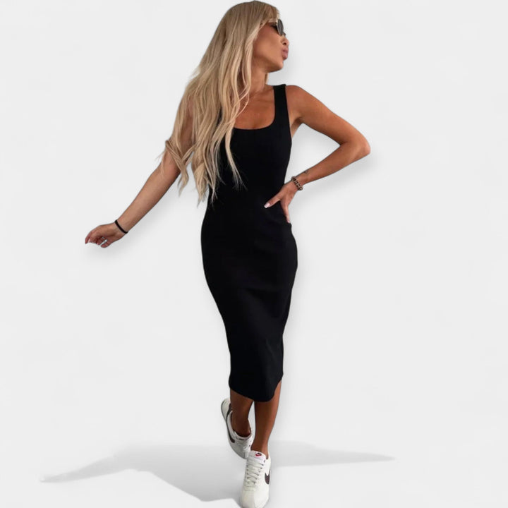 Súprava Midi Šiat s Bomber Bunda