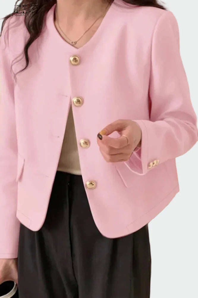 Sako v elegantnom strihu