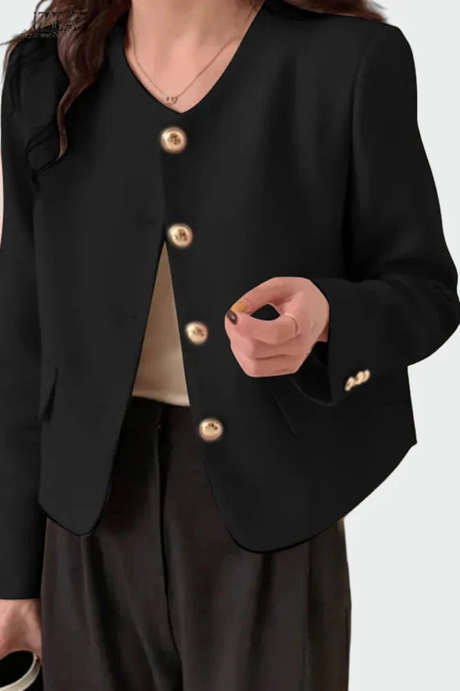 Sako v elegantnom strihu