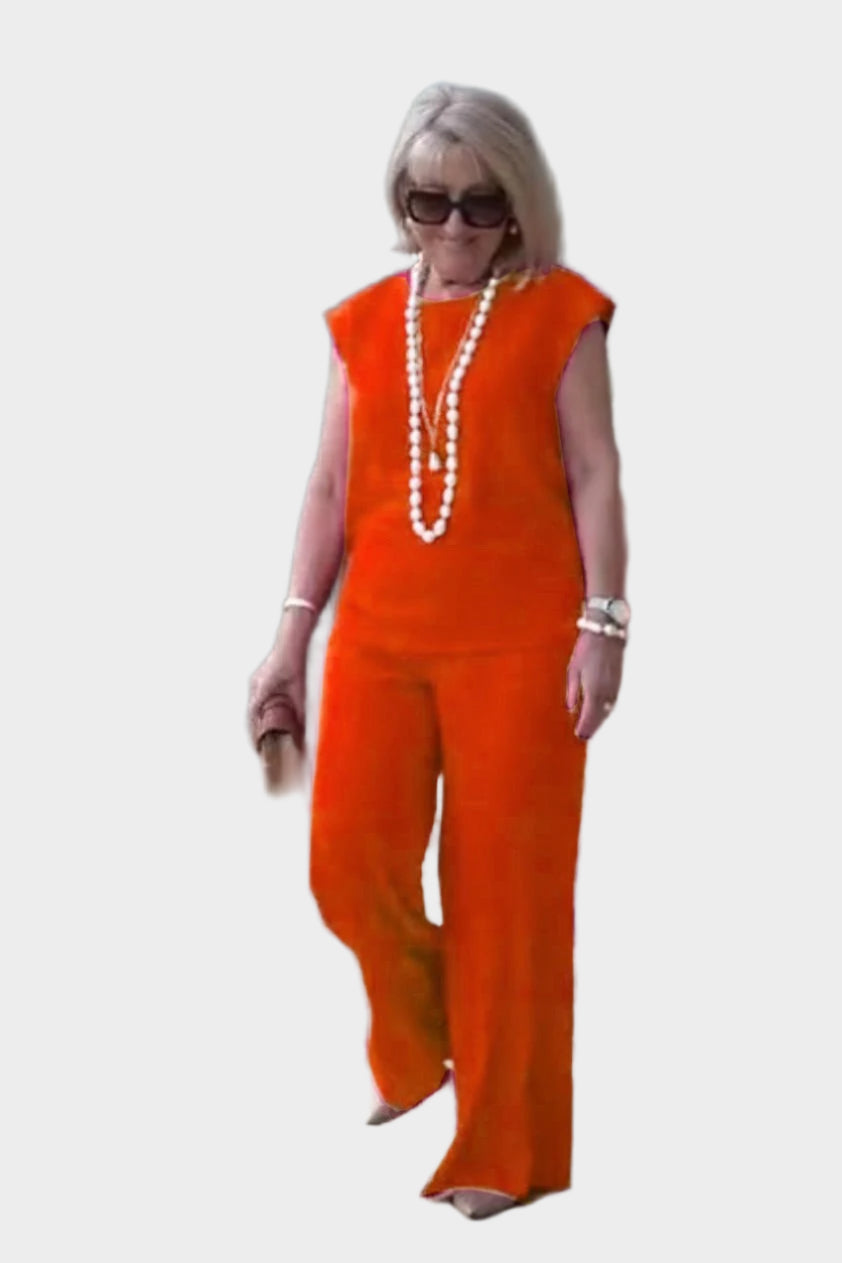 Elegantná a Pohodlná Sada Odevov
