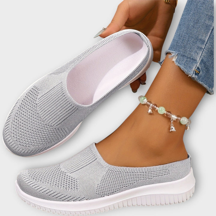 Slip-On Topánky