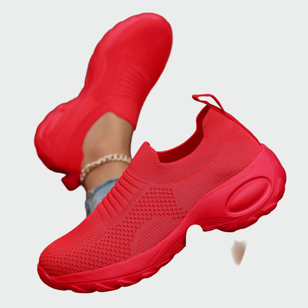 Klasické športové Slip-On s každodenným štýlom