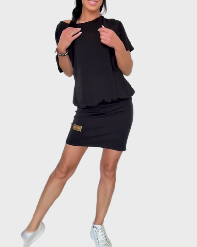 Každodenný ľanový set