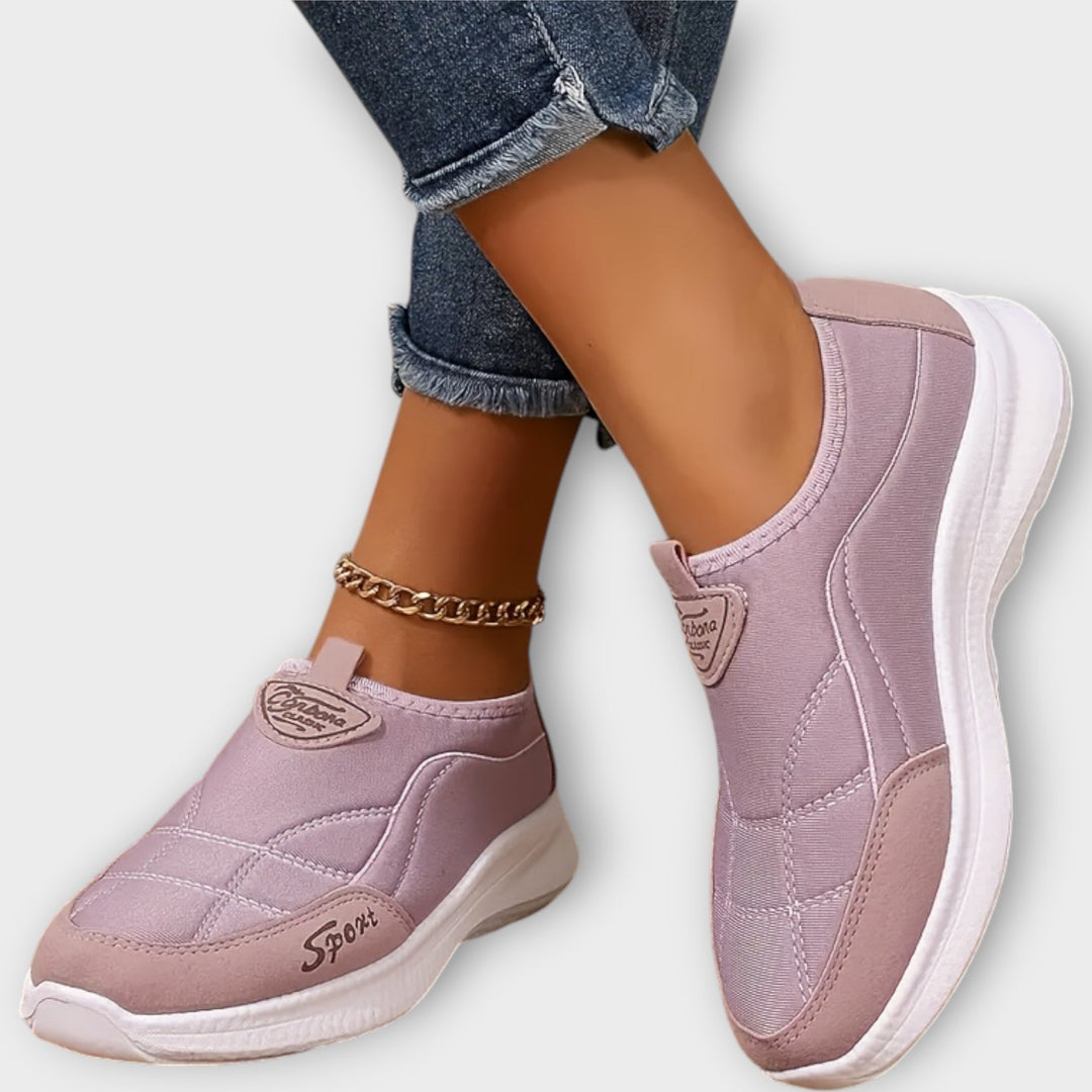 Športové Slip-On Topánky