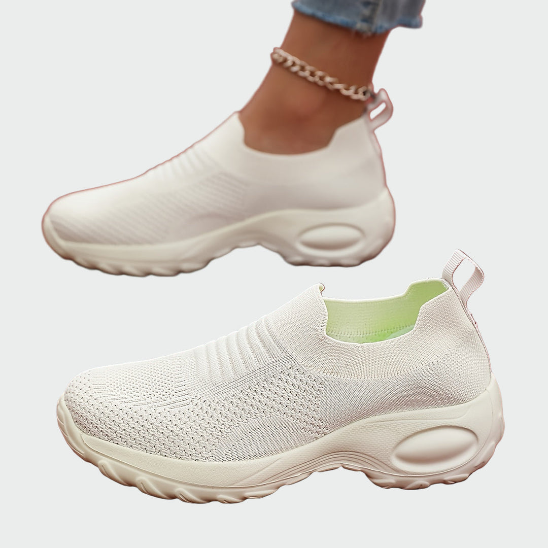Klasické športové Slip-On s každodenným štýlom