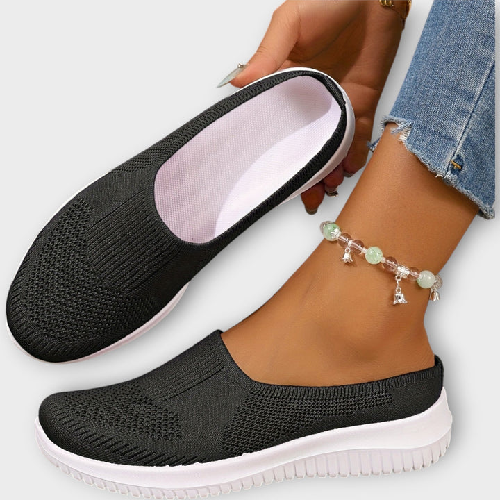 Slip-On Topánky