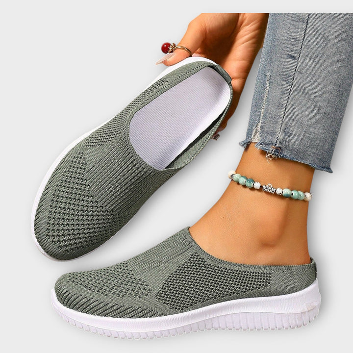 Slip-On Topánky