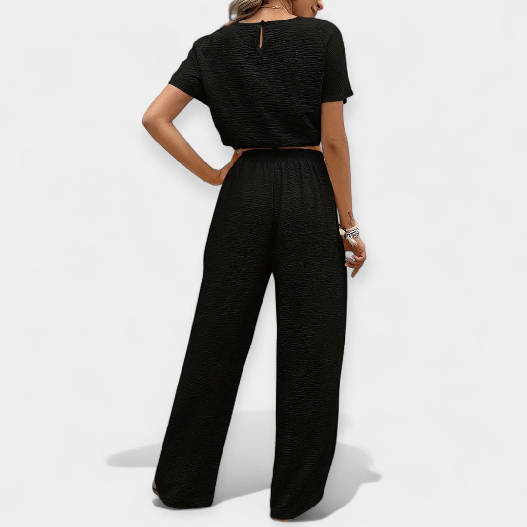 Štýlový Loose Fit Set