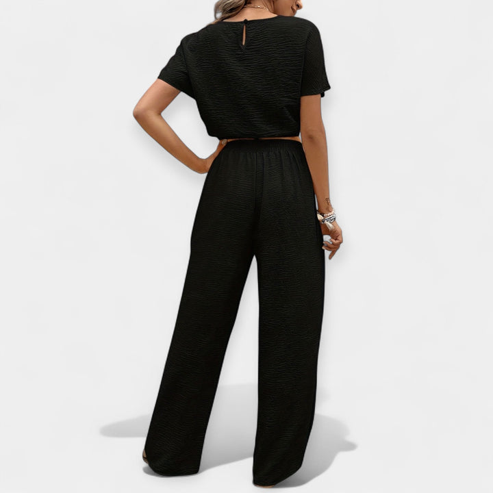 Štýlový Loose Fit Set