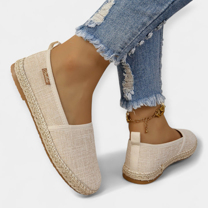 Ľahké Slip-On Čižmy