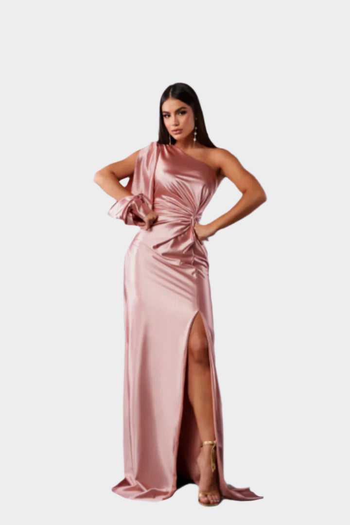 Dlhé Elegantné Šaty