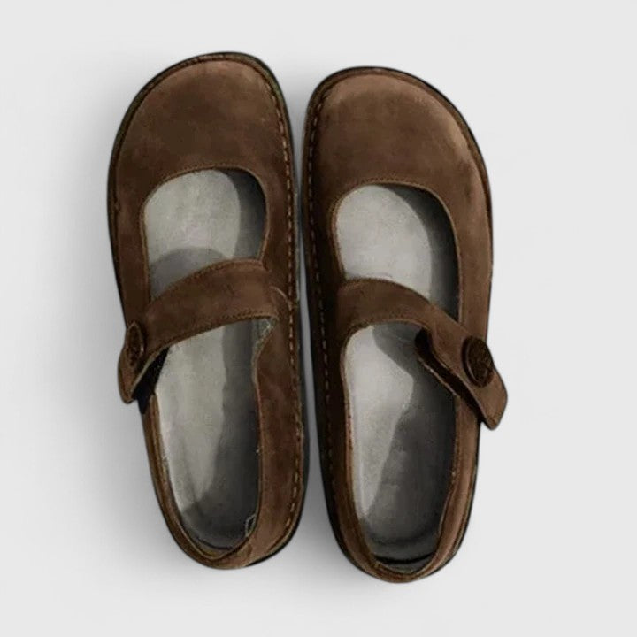 Lisa | Komfortné ortopedické obuv