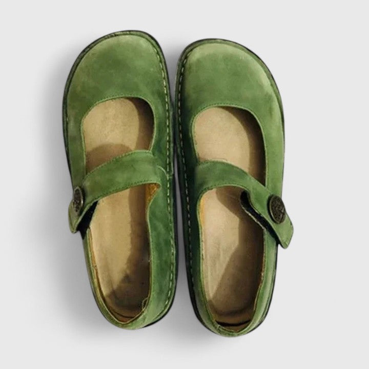 Lisa | Komfortné ortopedické obuv