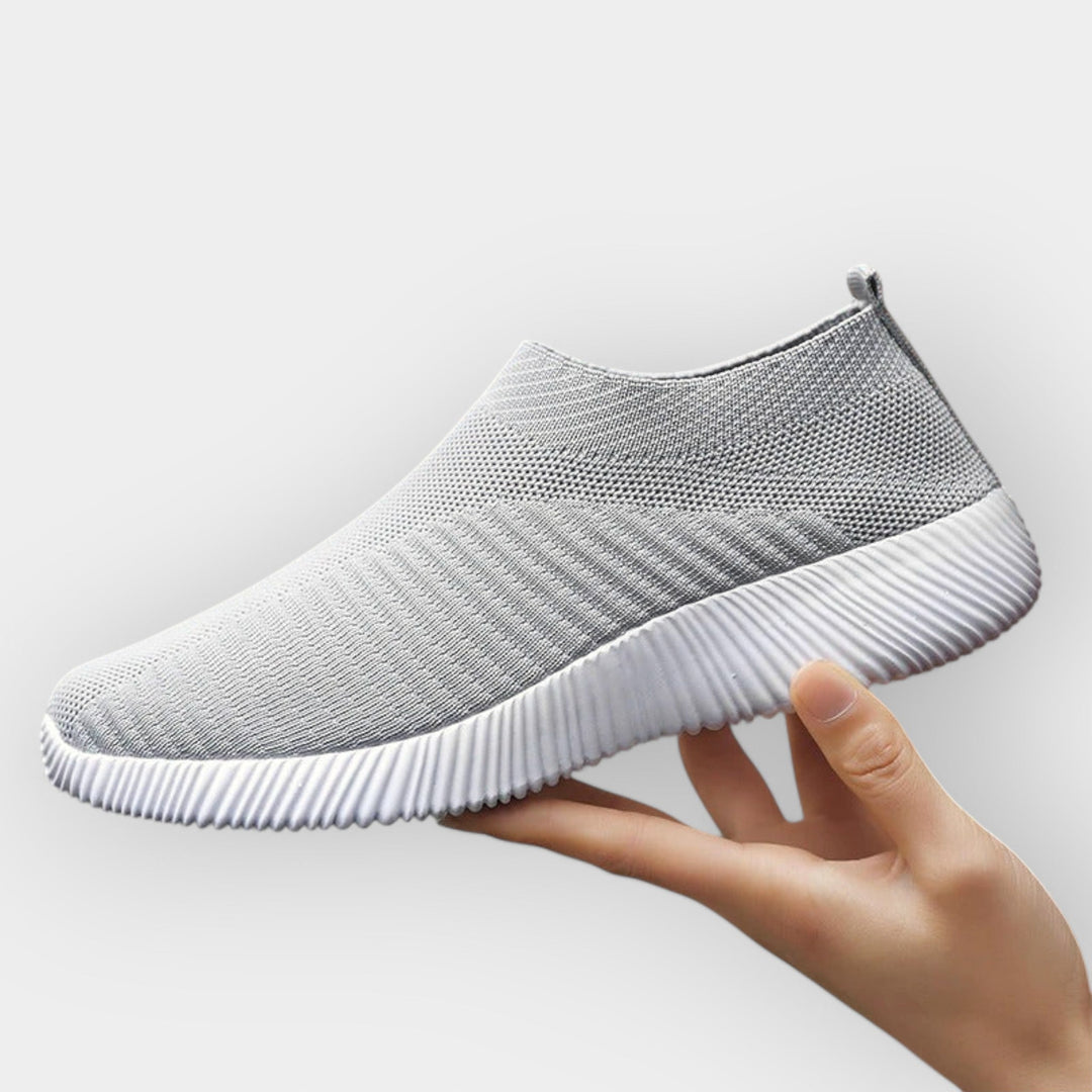 Pohodlné Slip-On Topánky