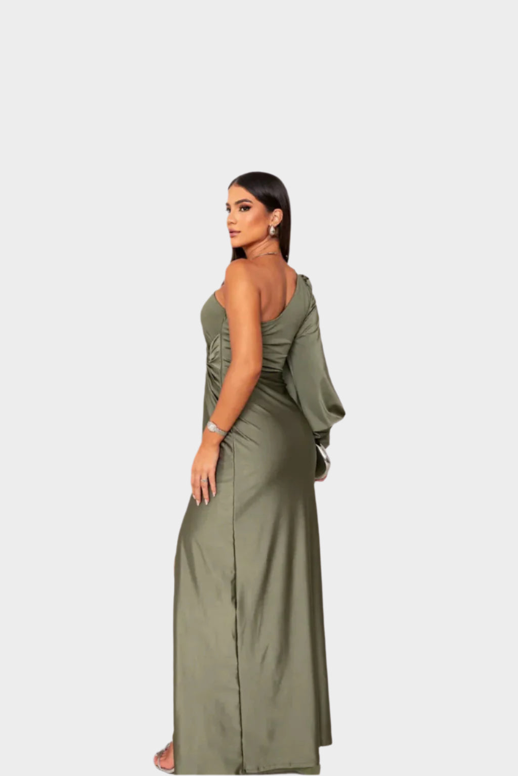 Dlhé Elegantné Šaty