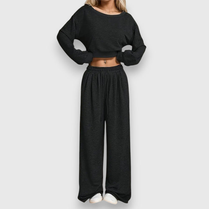 Moderný 2-dielny set