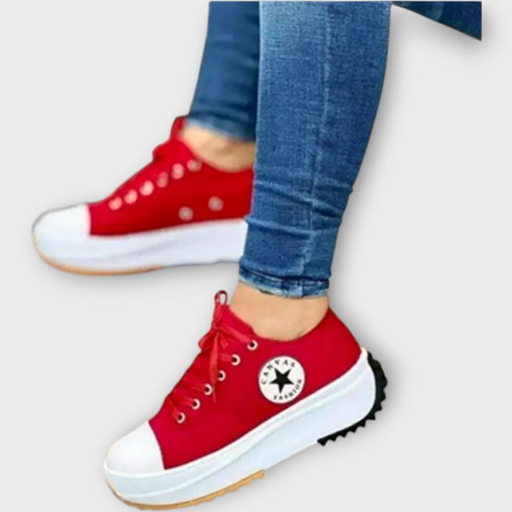 Elegantné sneakers s moderným dizajnom