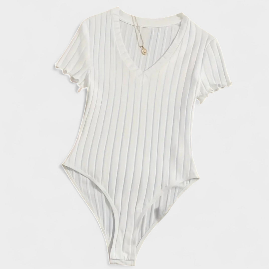 Body s detailmi trubice