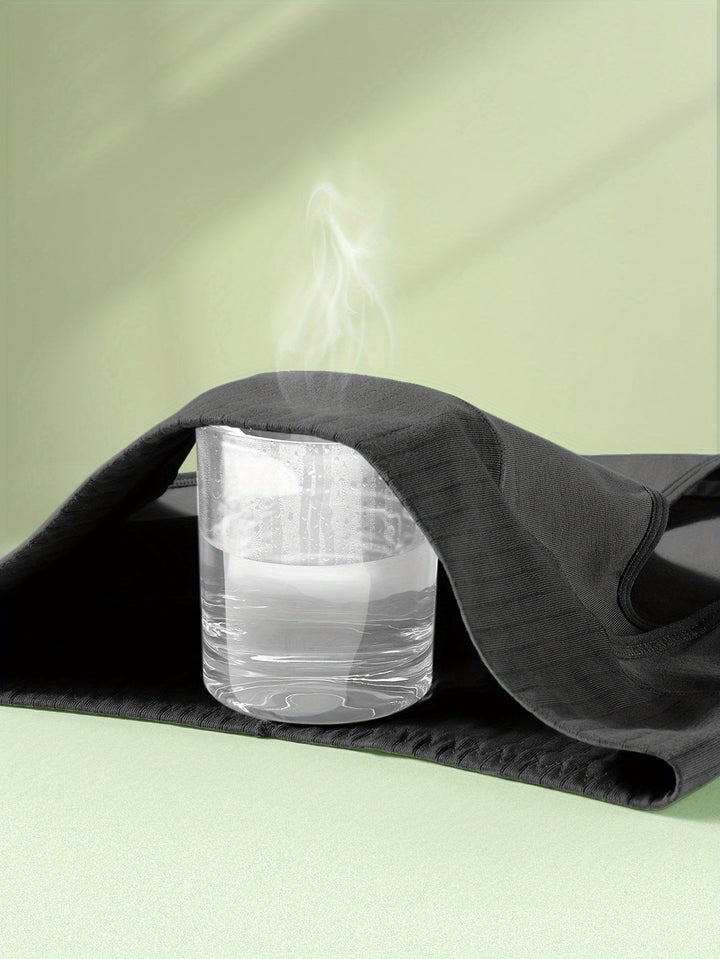 CHLOE LÉA™ – Bezšvové tvarujúce nohavičky 6× komfort a istota