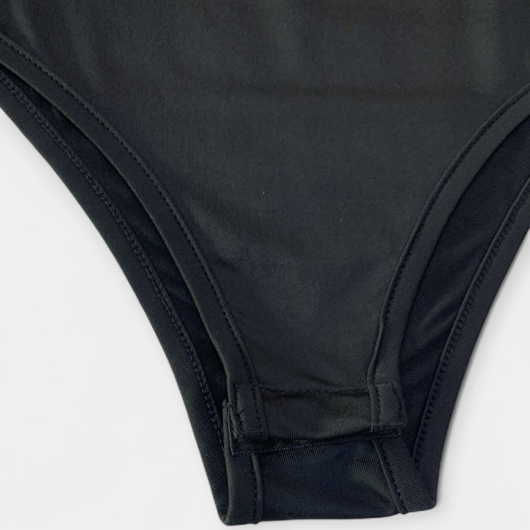 Letné body v tvare V