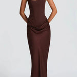 Valentina – El Vestido Elegante que Definirá tu Estilo - Chloe Léa