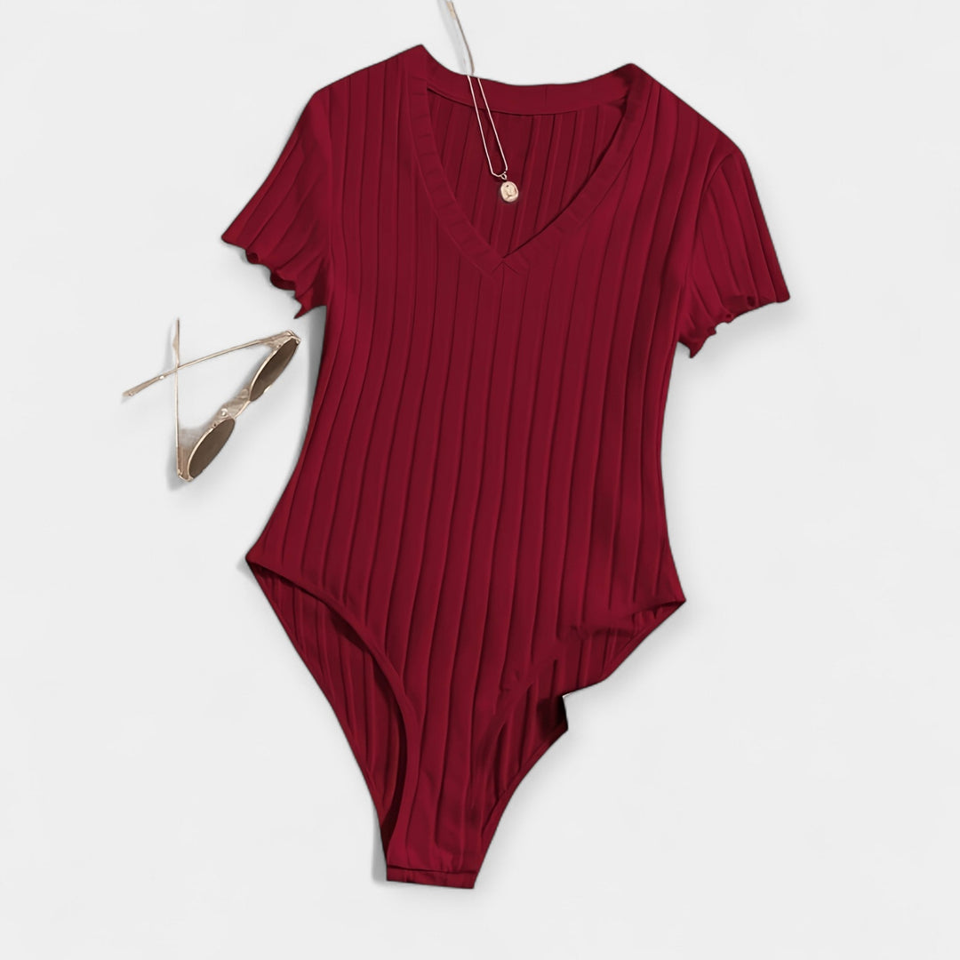 Body s detailmi trubice